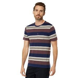 NWT Levi's Short Sleeve Classic Pocket Tee Roomie Huckleberry 2XL